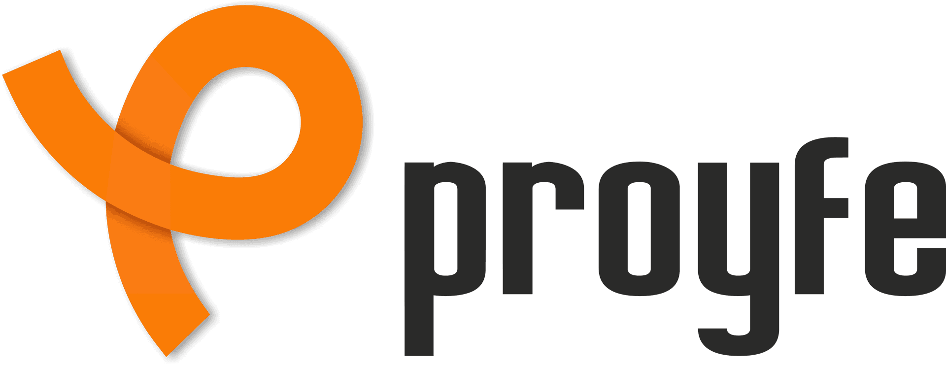 logos proyfe