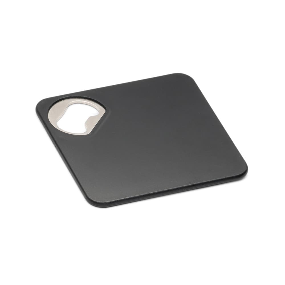Porta Copos ABS com Abridor de Garrafas