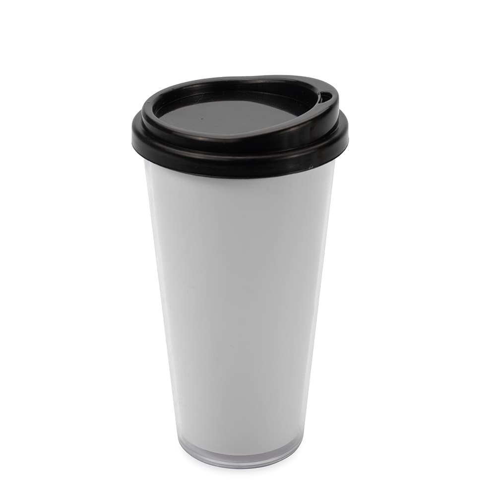 COPO PLÁSTICO DUPLO 400ML
