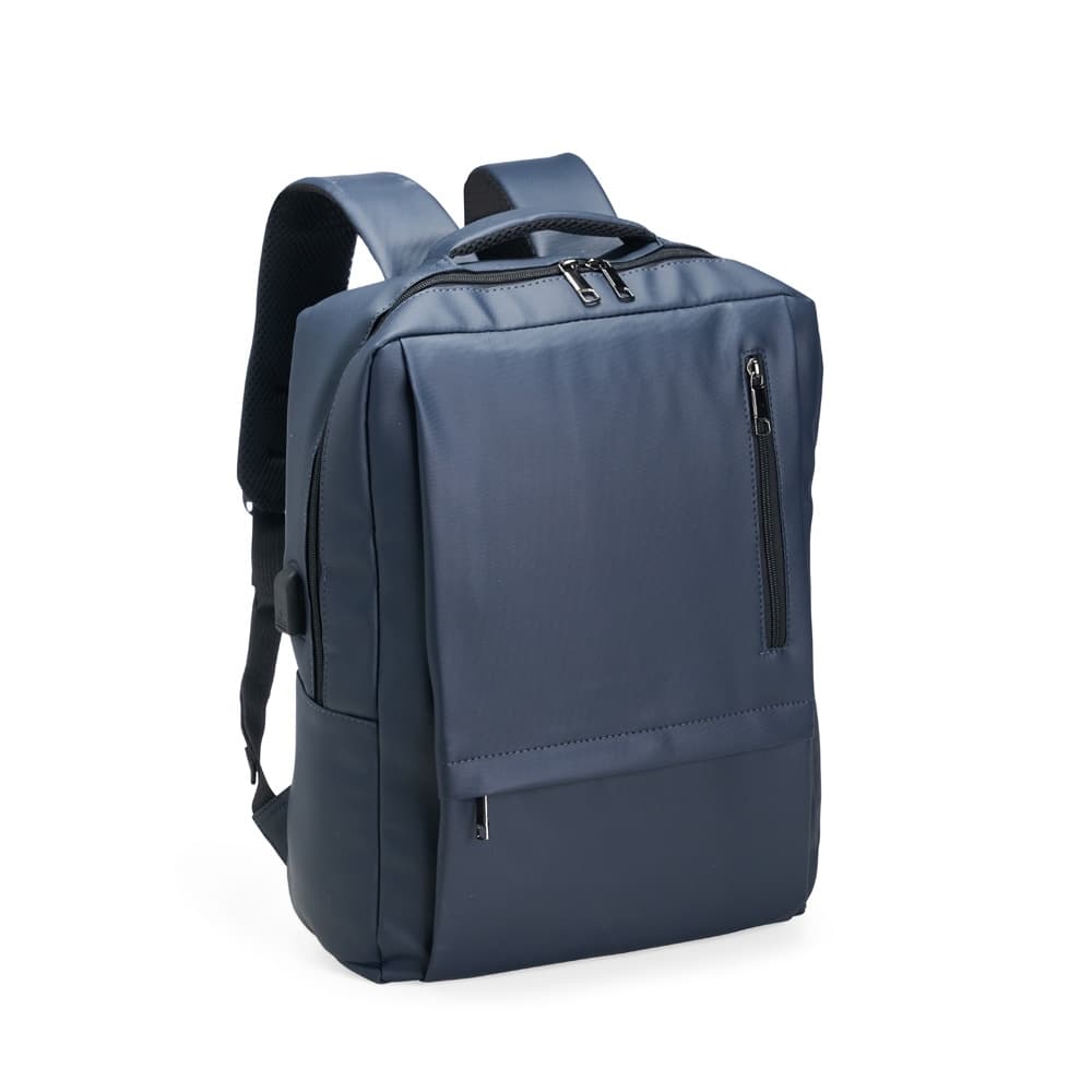 MOCHILA ANTIFURTO 23 LITROS