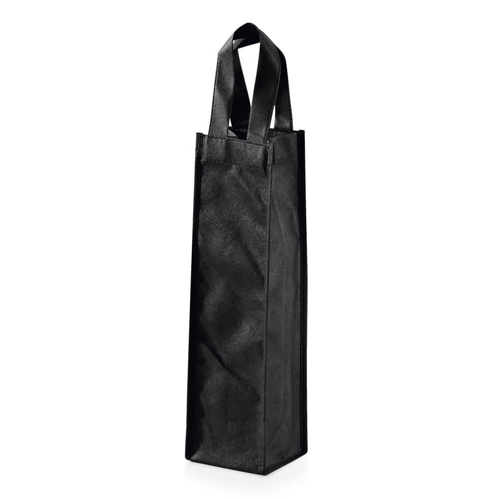 Sacola Non Woven para 1 Garrafa 80 g/m²