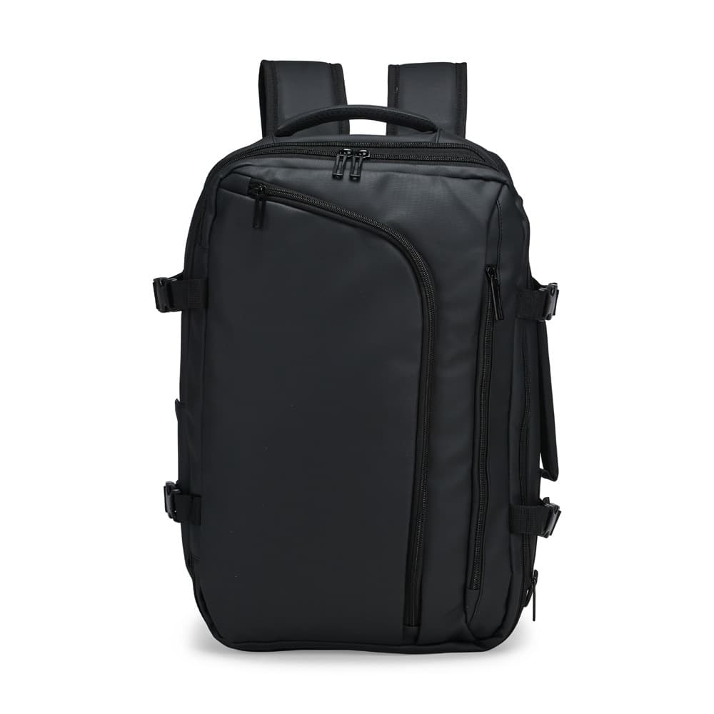 MOCHILA EXPANSÍVEL PU 28L