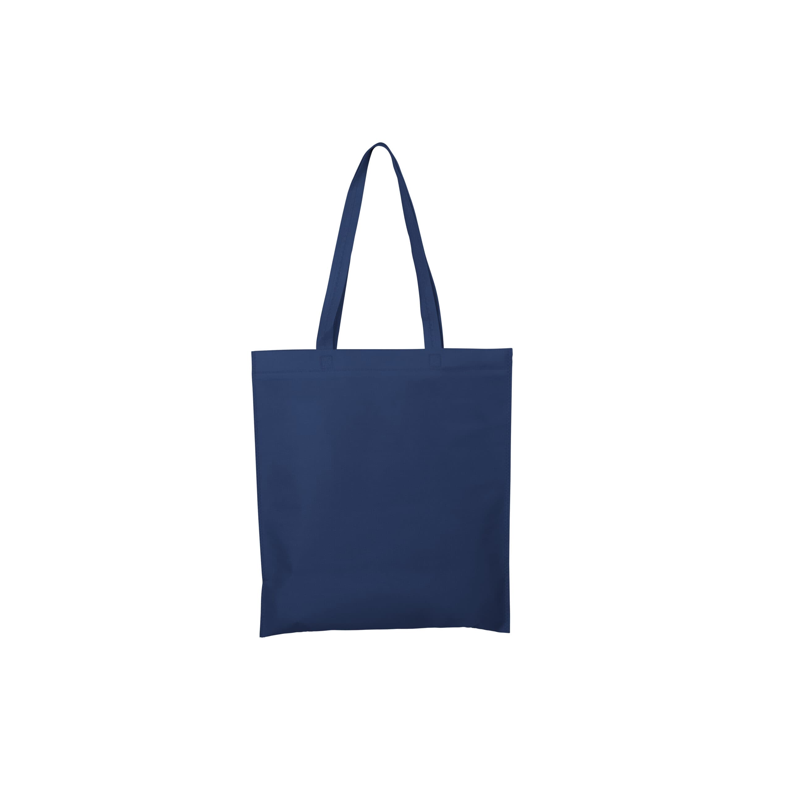 Sacola TNT 80g/m² 34x26cm com alça