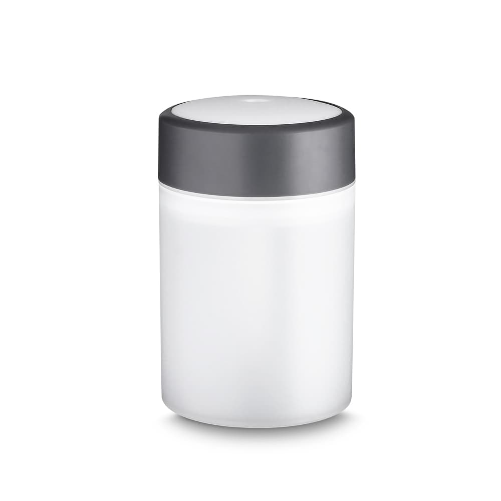 Umidificador de Ar USB com Luz LED/RGB 300ml