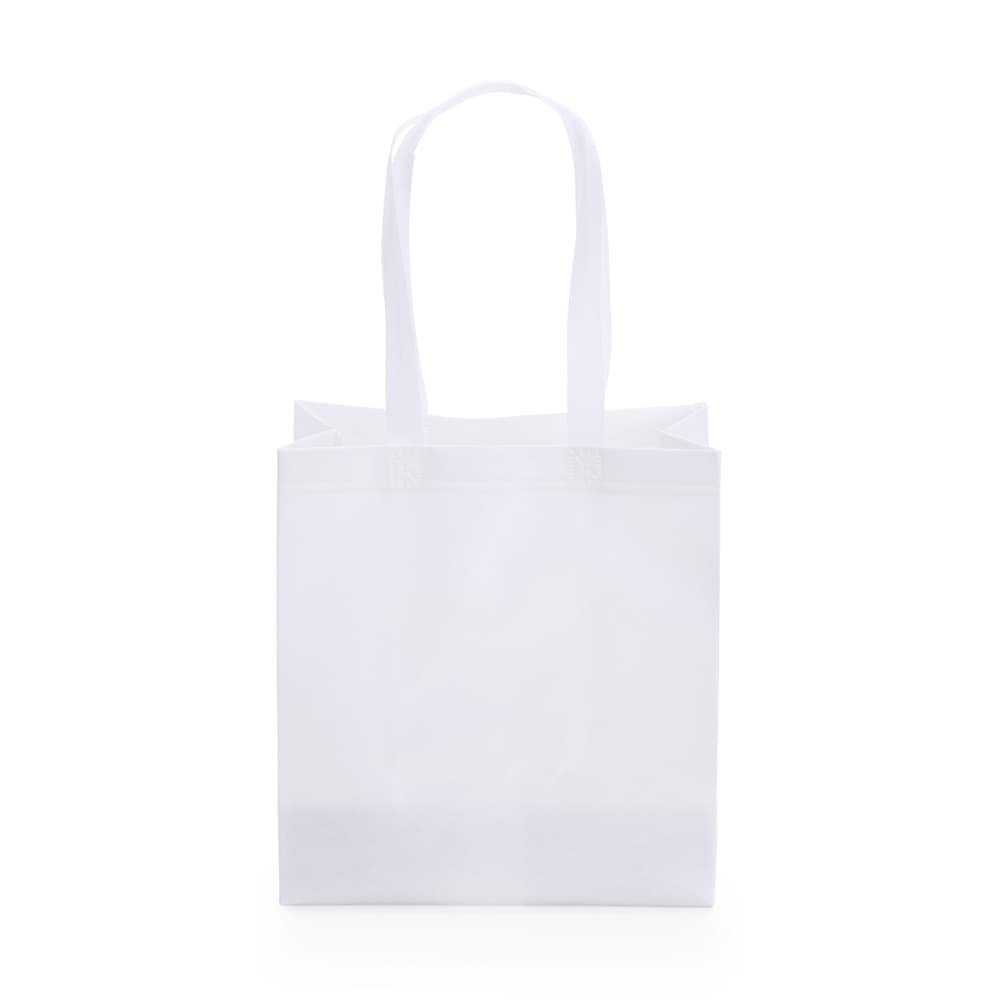 SACOLA TNT LAMINADO