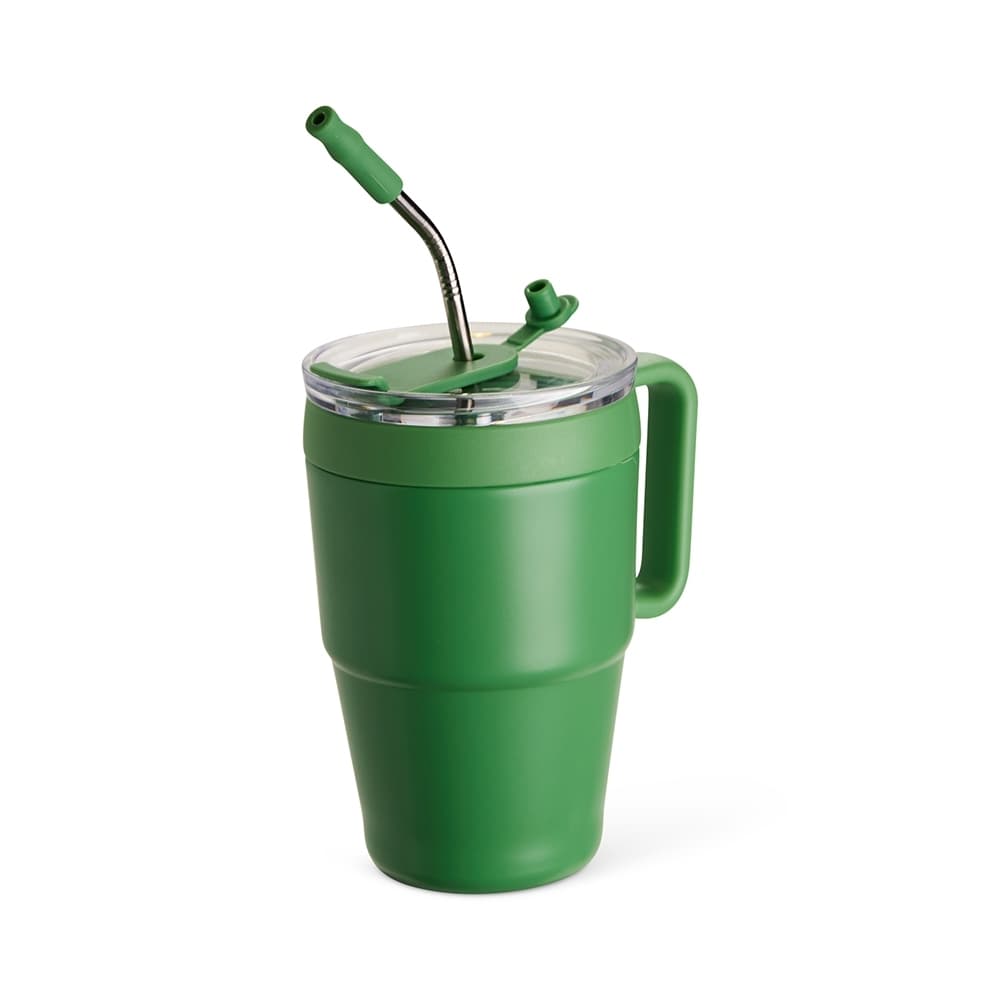 CANECA TÉRMICA 600ML