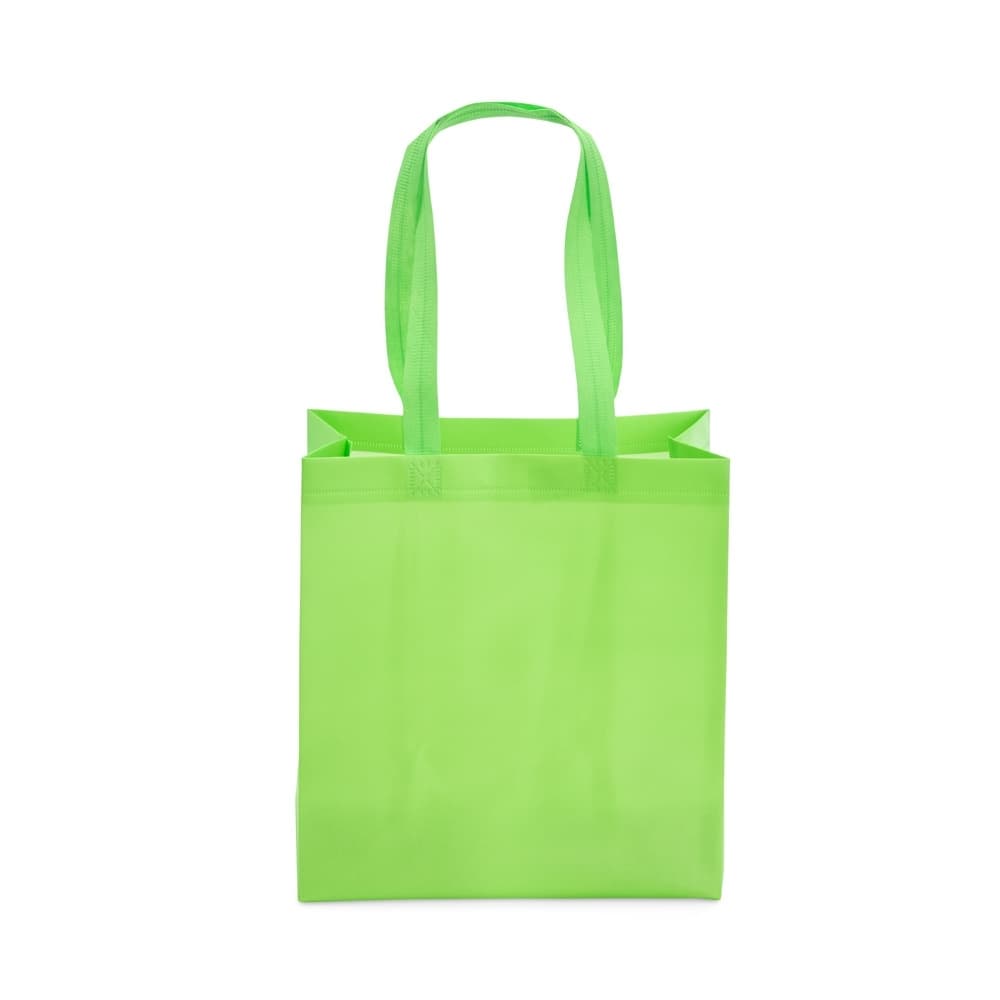SACOLA TNT LAMINADO