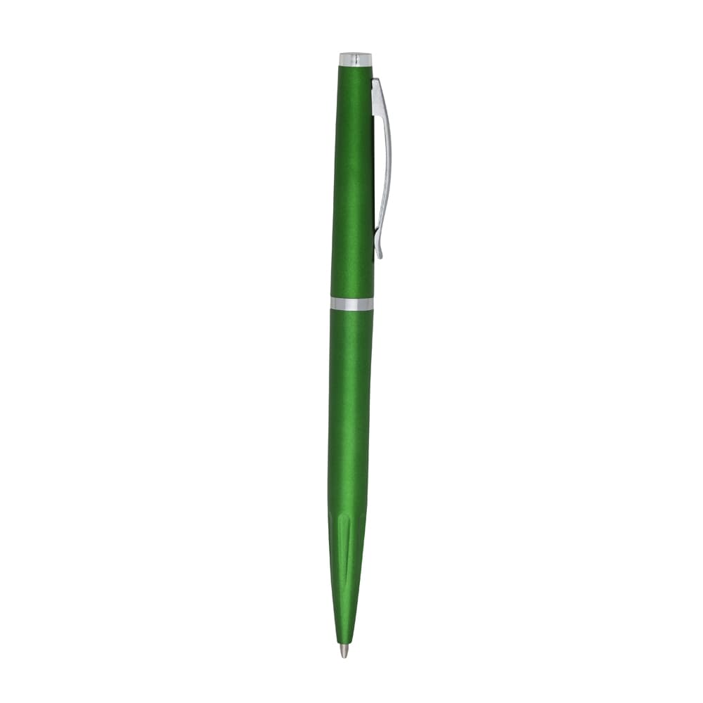 CANETA PLÁSTICA