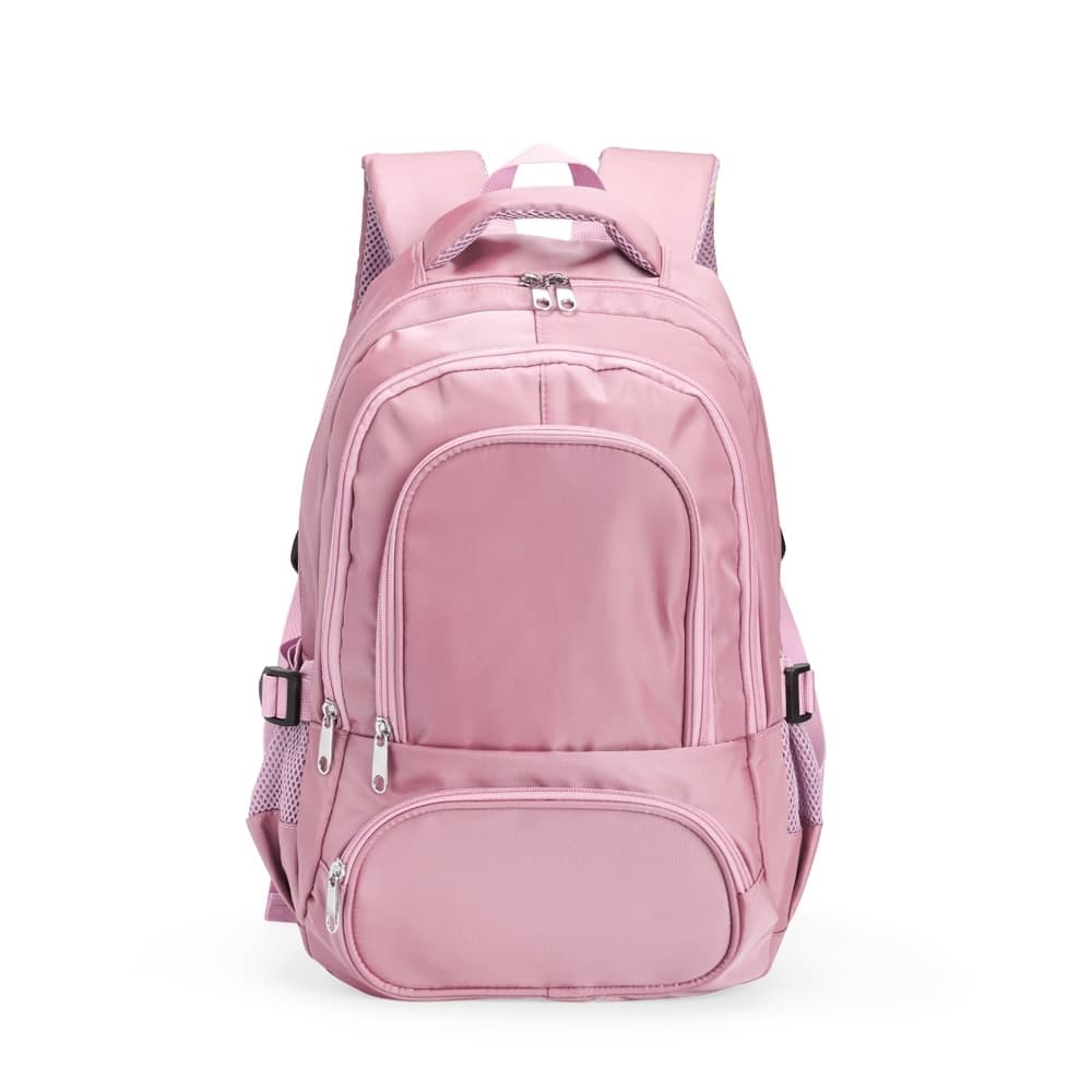 MOCHILA POLIÉSTER 17 LITROS