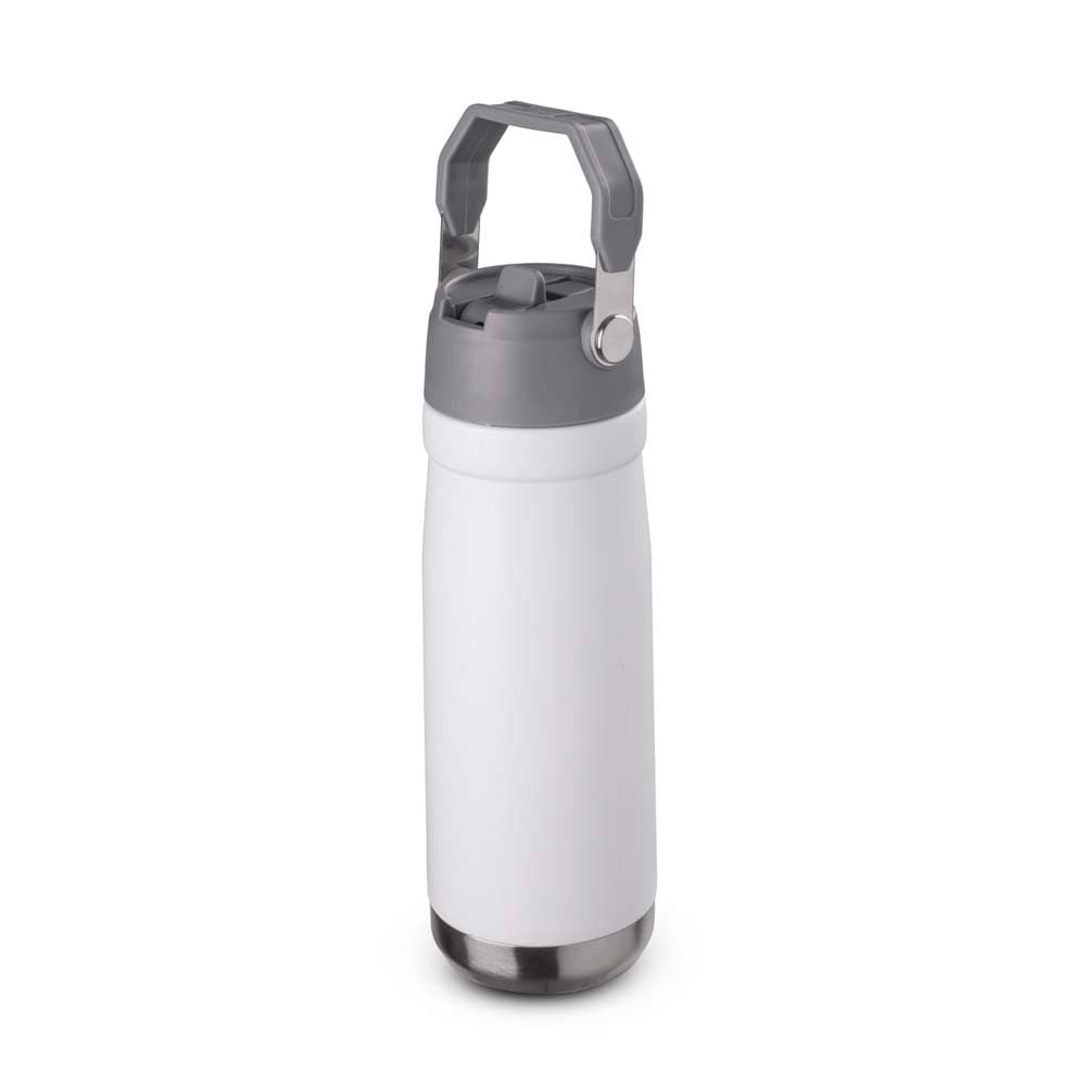 Garrafa Térmica Inox 700ml com Alca